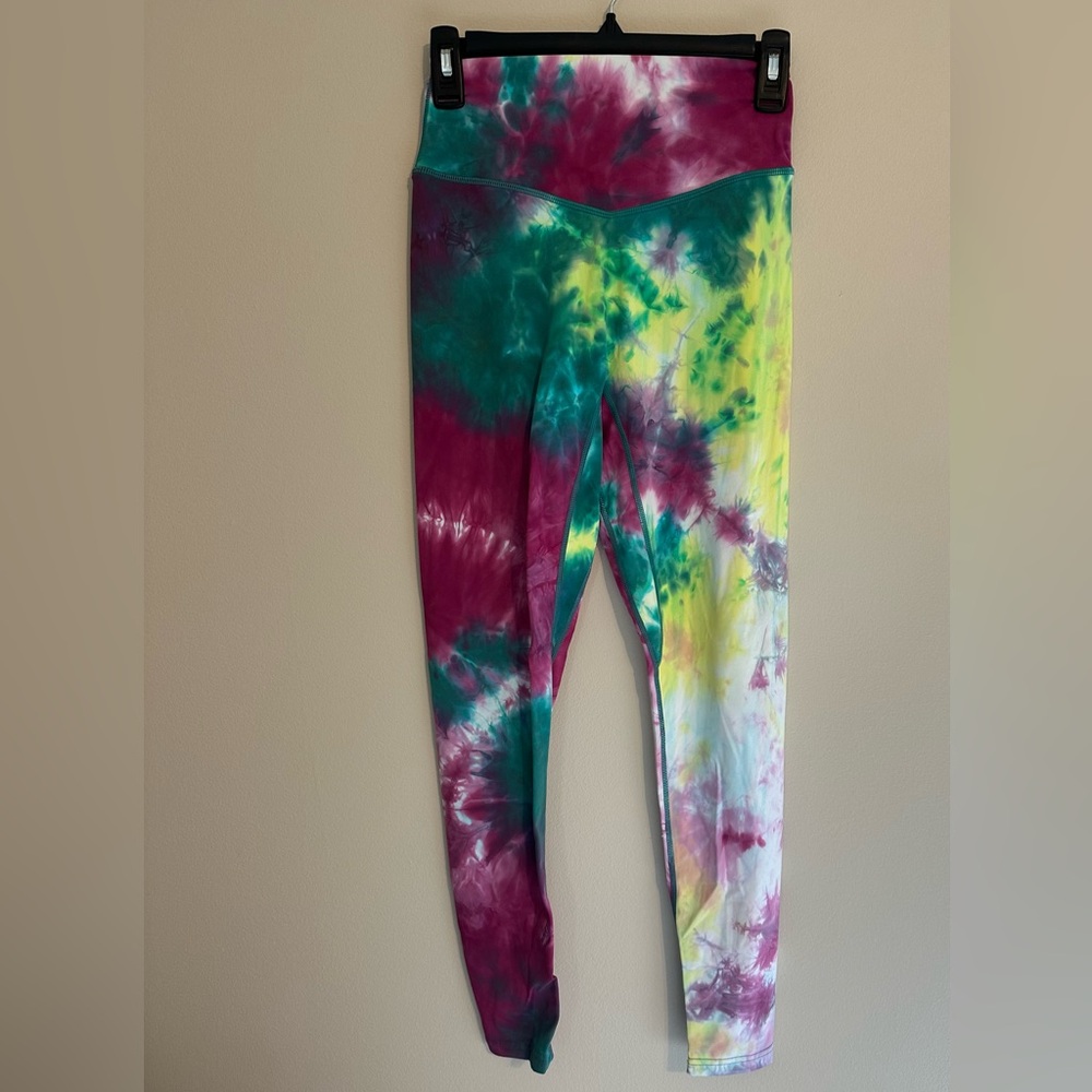 Vitality The Cloud Pant Size Medium